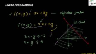 Linear Programming