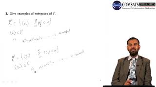 Functional Analysis in Hindi Urdu  MTH327 LECTURE 23