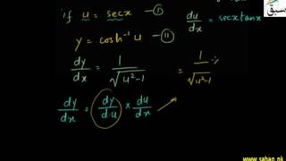 More on Derivatives of the Inverse Hyperbolic Functions