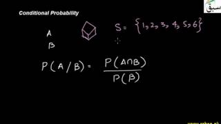 Conditional Probability