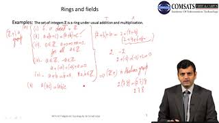 Algebraic Topology Urdu Hindi  MTH477 LECTURE 14