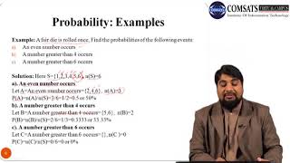 Statistics In Urdu hindi LECTURE 18 Probability and its properties in urdu