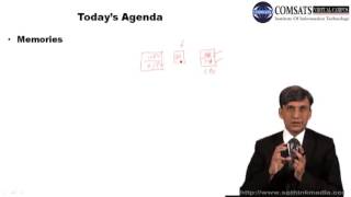 Computer Architecture in Hindi/Urdu lecture 23