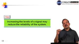 Data communication and Networking  in Urdu  LECTURE 06