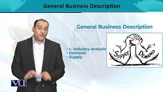 General Business Description 08