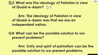 Reading Comprehension Passage: Quaid