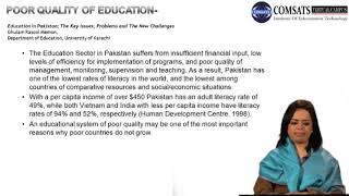 Project Quality and Risk Management Prm 702 Lecture 11