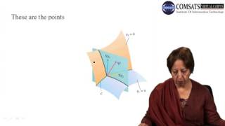 Multivariable Calculus in Hindi Urdu for beginners Lecture 29