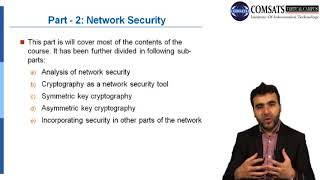 Network Security in Hindi Urdu  LECTURE 01