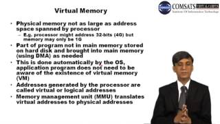 Computer Architecture in Hindi/Urdu lecture 28