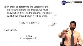 Business Math -II in Hindi UrduMTH109 LECTURE 14