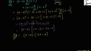 Problem1-Introducing Relative Extrema