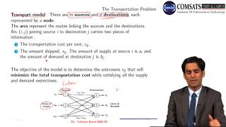 Operations Research in Hindi Urdu  MTH467 LECTURE 17