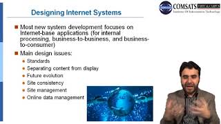 Business System Development  Lecture in Hindi Urdu CSC581 LECTURE 20