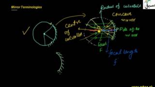 Mirror Terminologies