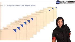 Report Writing in Hindi Urdu HUM102 LECTURE 14
