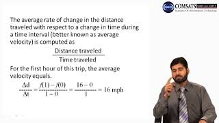 Business Math -II in Hindi Urdu MTH109 LECTURE 12