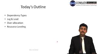 Project Management Software Applications PRM705 LECTURE 04
