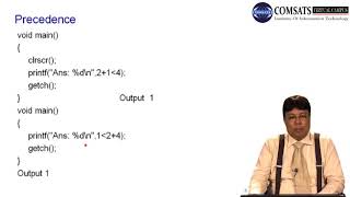 Programming C in Hindi Urdu LECTURE 07