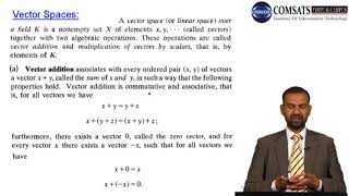 Functional Analysis in Hindi Urdu  MTH327 LECTURE 06