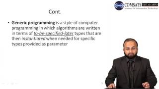 Object Oriented Programming Hindi Urdu  in C++  LECTURE 25