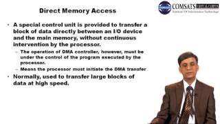 Computer Architecture in Hindi/Urdu lecture  07
