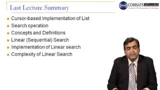 Data Structure in Urdu|Hindi  CSC211 LECTURE  13