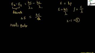 More on Atomic Spectra