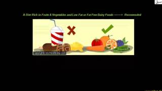 Prevention and Treatment of Hypertension