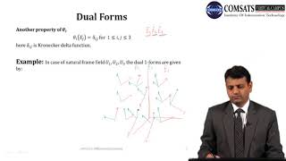 Differential Geometry in Hindi Urdu MTH352 LECTURE 18
