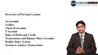 Accountig 1 in Hindi Urdu MGT130 LECTURE 05