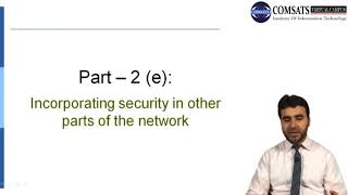Network Security in Hindi Urdu LECTURE 20