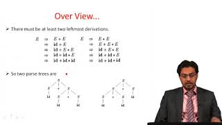 Compiler Construction in Urdu Hindi LECTURE 18
