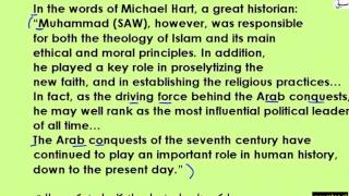 Reading Comprehension Passage: The Saviour of Mankind (with Q and A) part-7