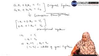 Business Mathematics in Urdu Hindi MTH108 LECTURE 07
