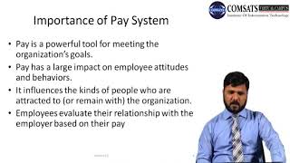 Advance in Human Resources MGT712 LECTURE 11