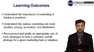 Fundamentals of Marketing  in Hindi Urdu  MGT210 LECTURE 01