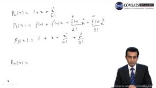 Calculus and analytic geometry in Urdu | Hindi MTH104 LECTURE 30
