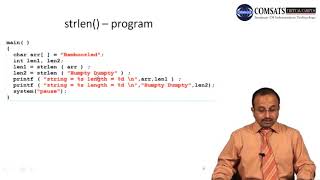 Introduction to Programming in Urdu Hindi LECTURE 22