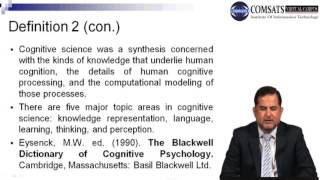 Human Computer Interaction Lecture 17 in Urdu| Hindi I Vcomsat