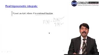 Complex analysis in Hindi Urdu MTH324 LECTURE 29