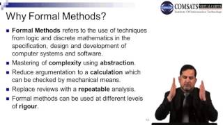Human Computer Interaction Lecture 25 in Urdu| Hindi I Vcomsat