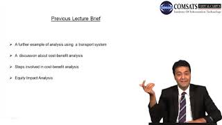 Public Policy Analysis MPA404 LECTURE 32  MP4