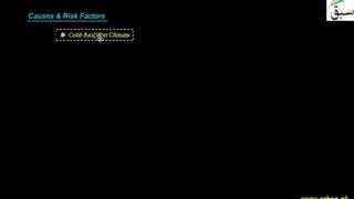 Upper Respiratory Disorders, Sinusitis