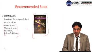 Compiler Construction in Urdu Hindi LECTURE 01
