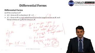 Differential Geometry in Hindi Urdu MTH352 LECTURE 24