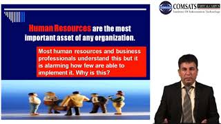 Art of Leadership and Motivation in Hindi and Urdu HRM760 LECTURE 29