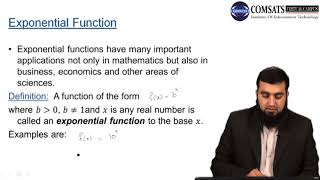 Business Mathematics in Hindi UrduMTH367 LECTURE 08