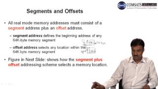 Assembly Language  LECTURE in Urdu | Hindi 05