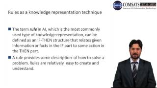 Artificial Intelligence in Urdu|HIndi   LECTURE 13 CSC462